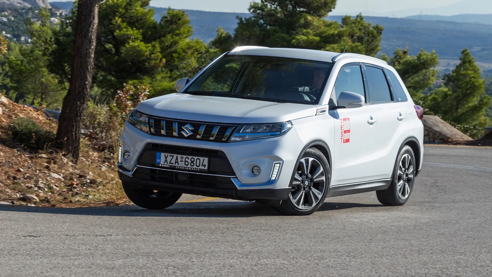 Μεταχειρισμένο Suzuki Vitara 2019-2024: Τι πρέπει να γνωρίζεις;  