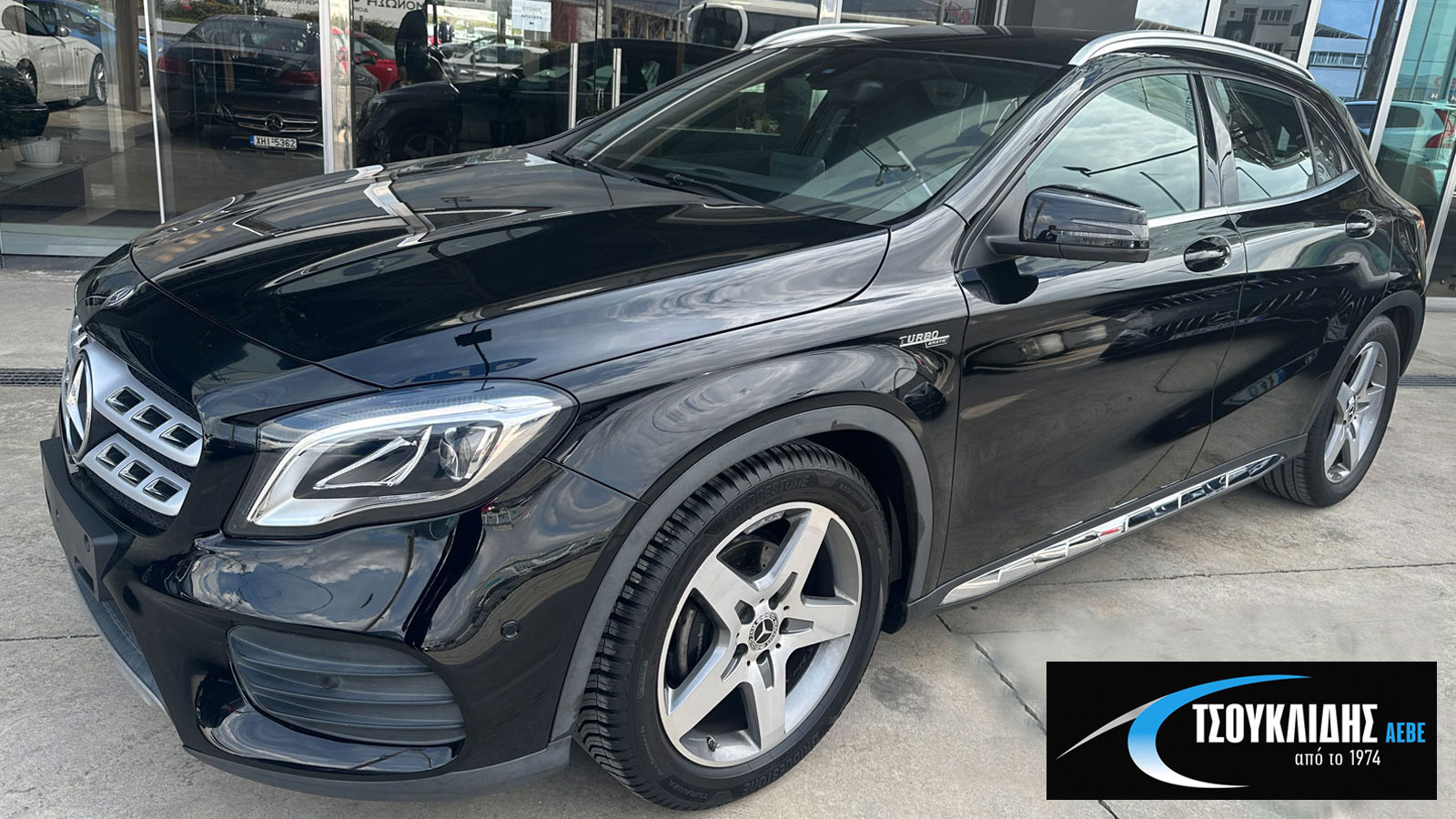 Mercedes GLA 180 2014-2019: Αυτά πρέπει να ξέρεις πριν την αγοράσεις 