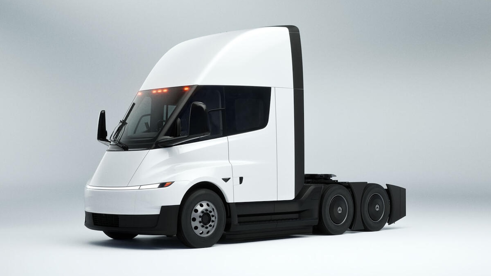 Tesla Semi: Το ηλεκτρικό φορτηγό των 1.073 PS έρχεται στην Ευρώπη 