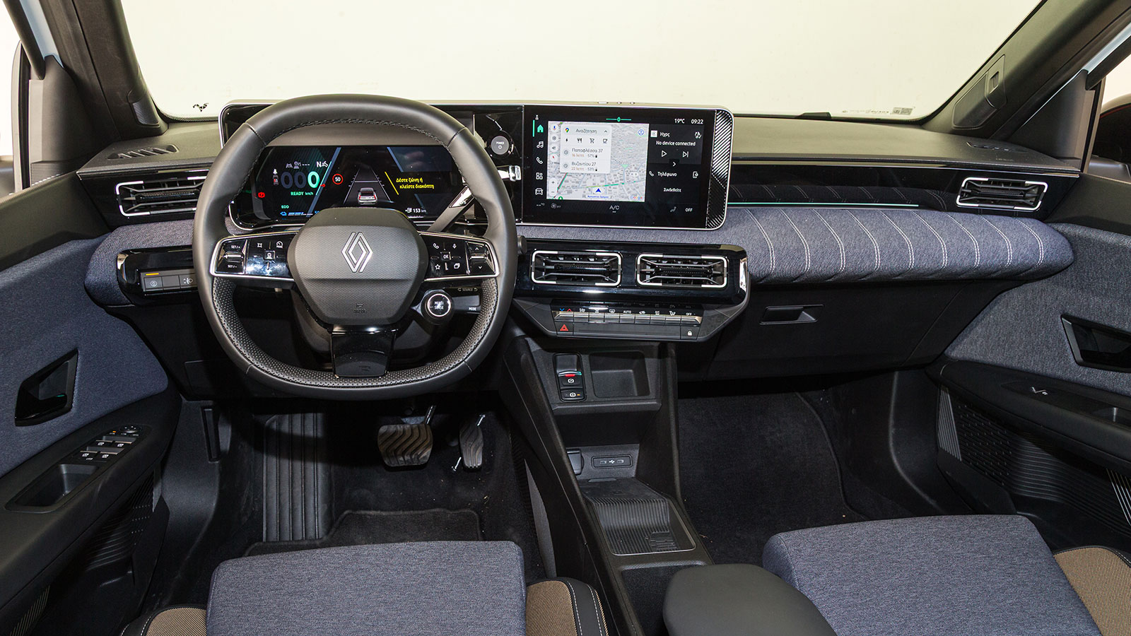 Σχεδίαση-Εσωτερικό-Χώροι: Ο ορισμός της επιτυχημένης αναβίωσης