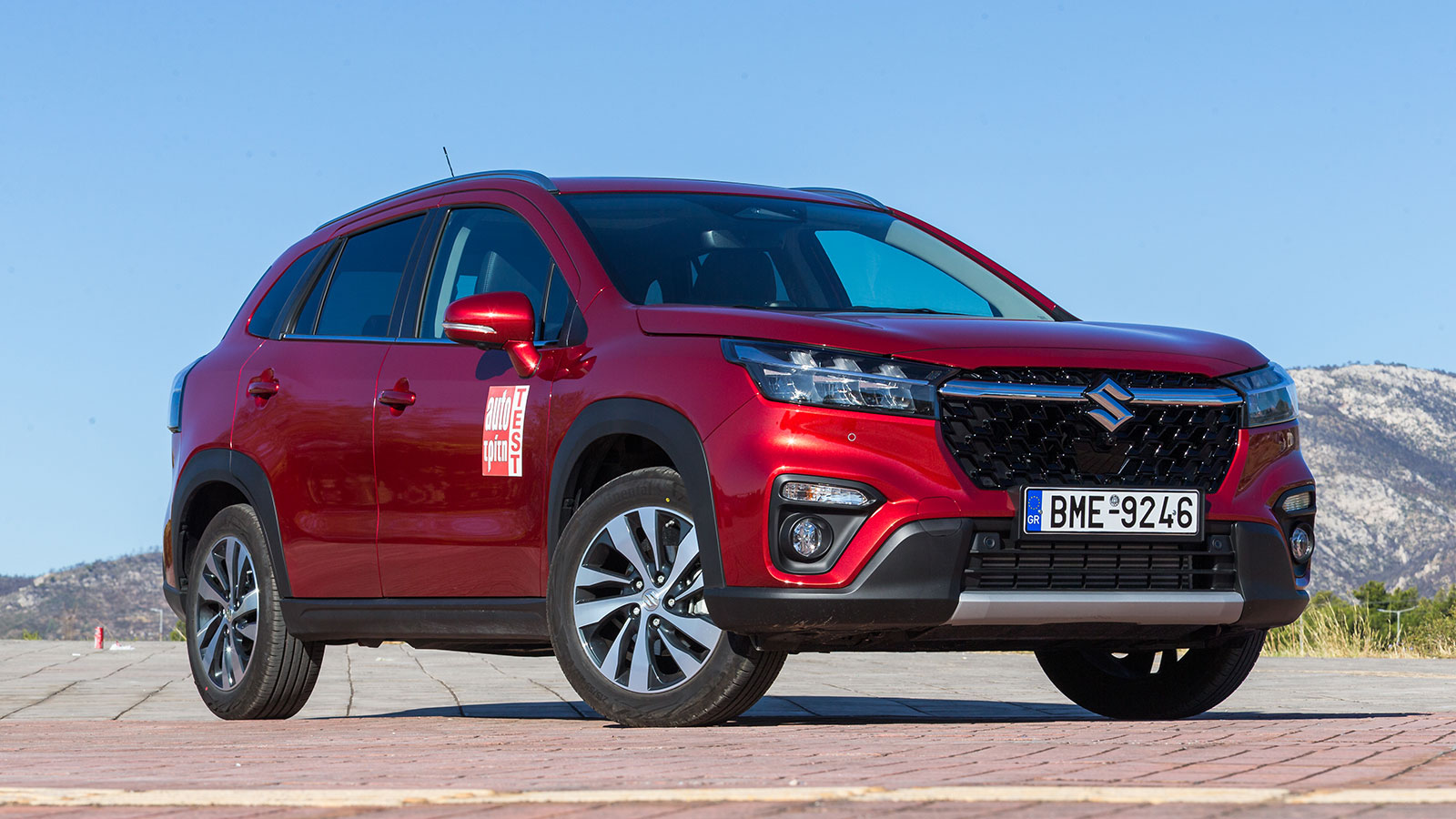 Η γνώμη μας - Μετρήσεις, τεχνικά χαρακτηριστικά, εξοπλισμοί & τιμές