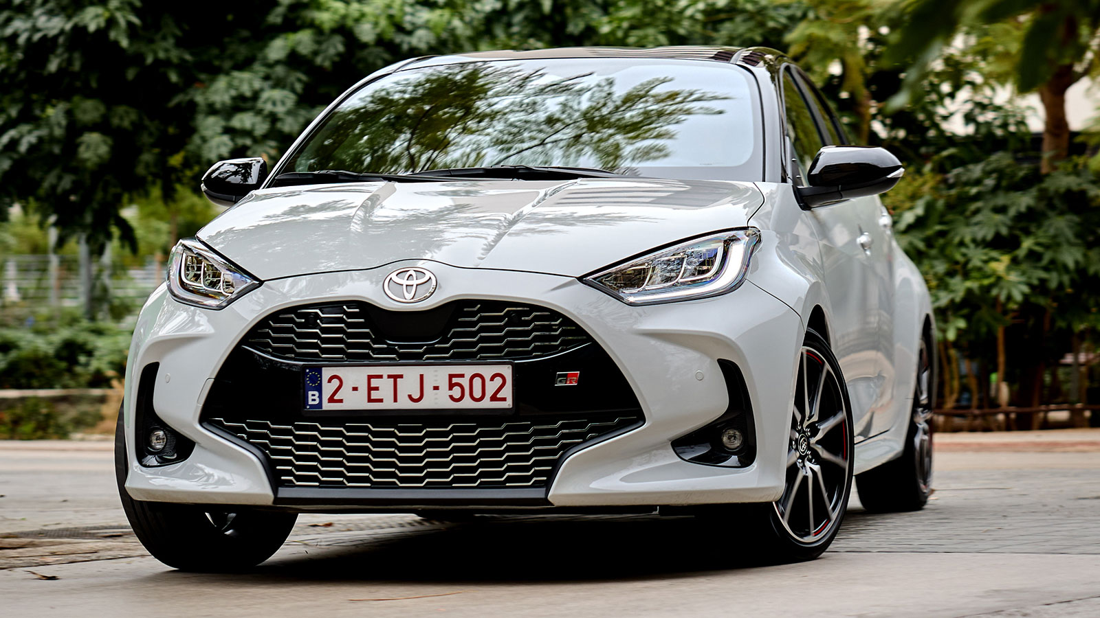 Toyota: Εγγύηση 11 ετών σε όλα τα μοντέλα της στην Ελλάδα - Πώς ενεργοποιείται; 
