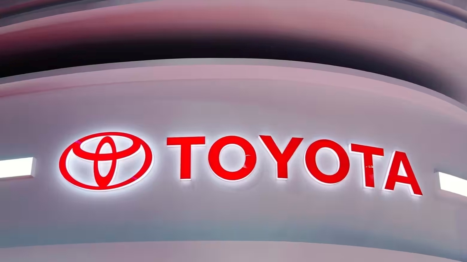 «Γκάζι» στην εξέλιξη AI τεχνολογιών από την Toyota «Γκάζι» στην εξέλιξη AI τεχνολογιών από την Toyota