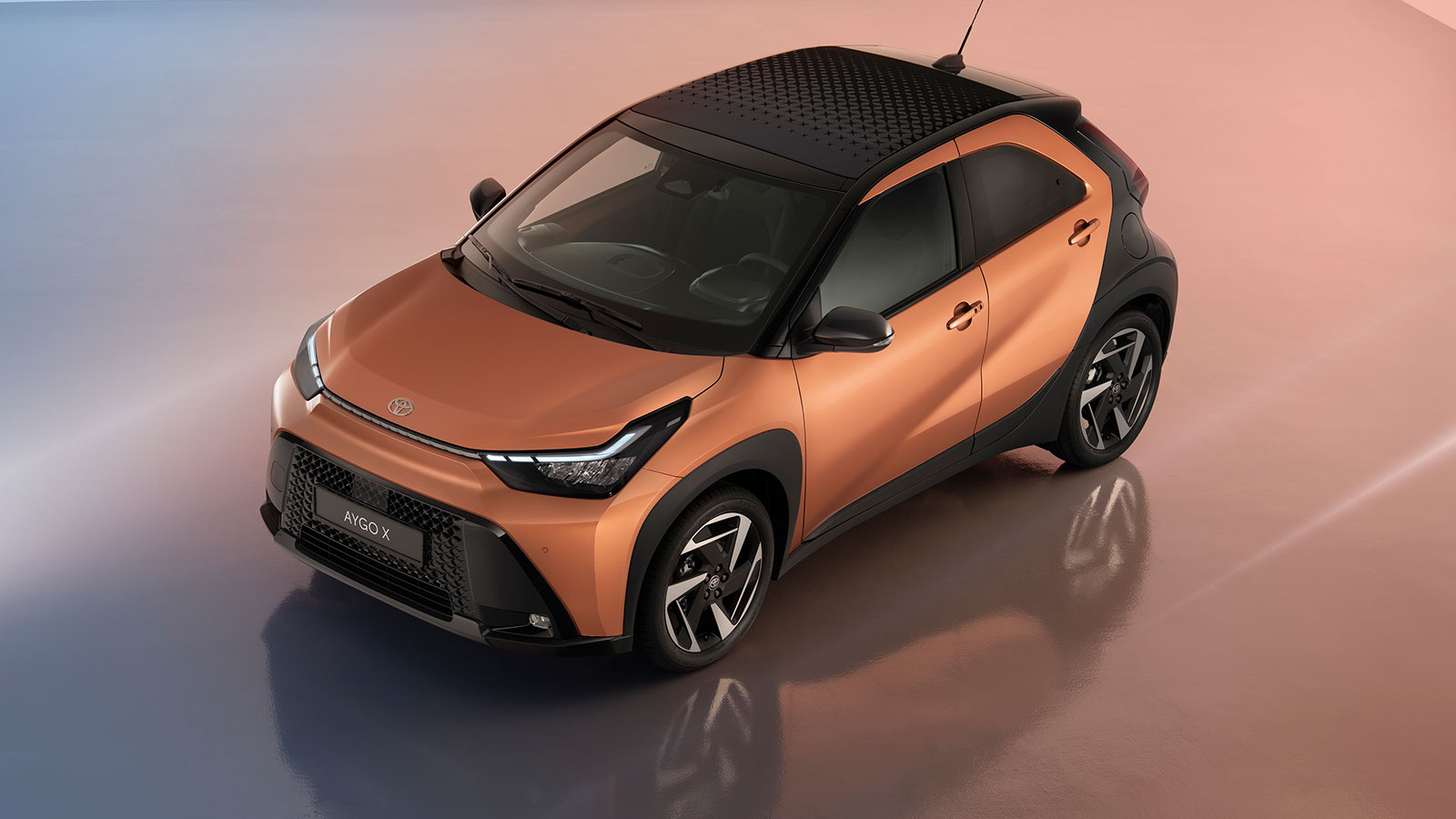 Τα αυτοκίνητα της Toyota για το 2026 | autotriti.gr