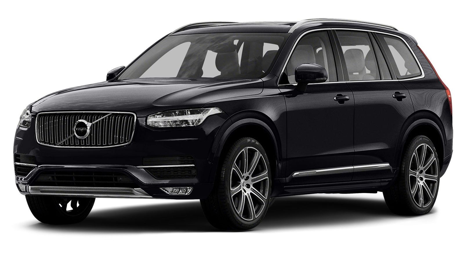 Geely аналог xc90
