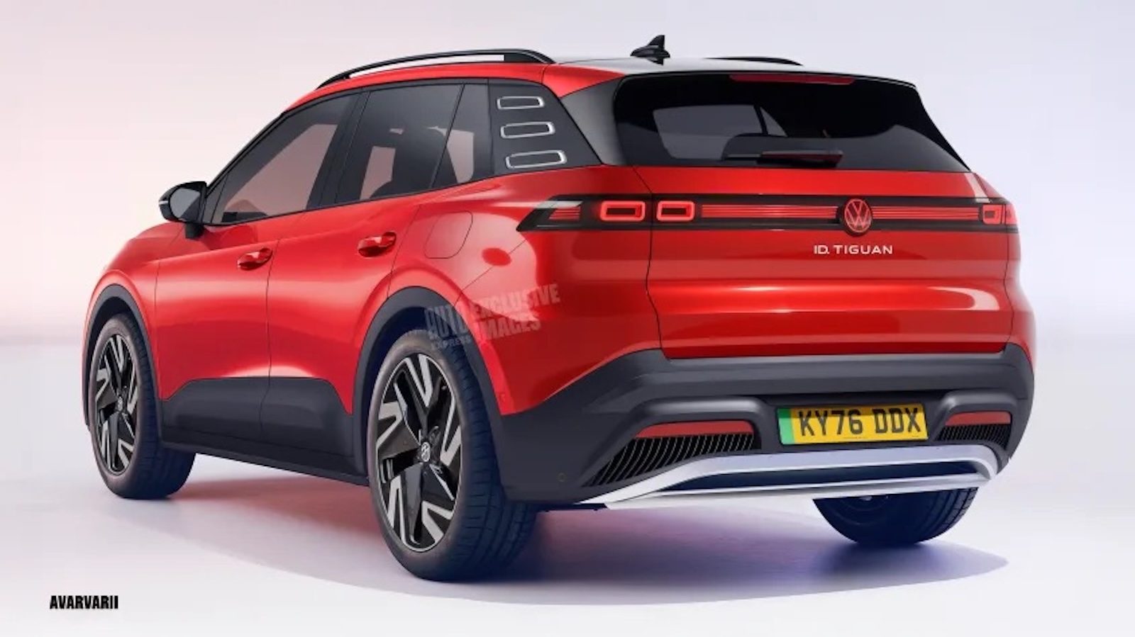 Σχεδιαστικά, η VW υπόσχεται μια πιο «καθαρή» και ρευστή αισθητική, με αναφορές στο νέο Tiguan, ενιαία φωτεινή γραμμή LED εμπρός και πίσω, καθώς και φωτιζόμενο λογότυπο VW. Σχεδιαστικά, η VW υπόσχεται μια πιο «καθαρή» και ρευστή αισθητική, με αναφορές στο νέο Tiguan, ενιαία φωτεινή γραμμή LED εμπρός και πίσω, καθώς και φωτιζόμενο λογότυπο VW.