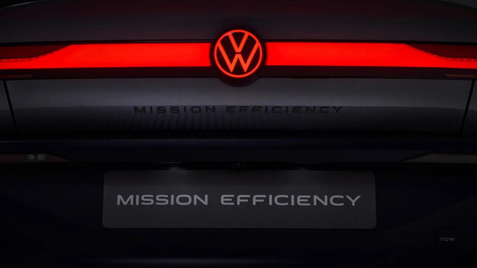 Το νέο πρωτότυπο ονομάζεται Mission Efficiency και αποτελεί τη σύγχρονη, αμιγώς ηλεκτρική μετενσάρκωση του θρυλικού XL1, έχοντας ως μοναδικό σκοπό τη μέγιστη δυνατή ενεργειακή απόδοση. Το νέο πρωτότυπο ονομάζεται Mission Efficiency και αποτελεί τη σύγχρονη, αμιγώς ηλεκτρική μετενσάρκωση του θρυλικού XL1, έχοντας ως μοναδικό σκοπό τη μέγιστη δυνατή ενεργειακή απόδοση.