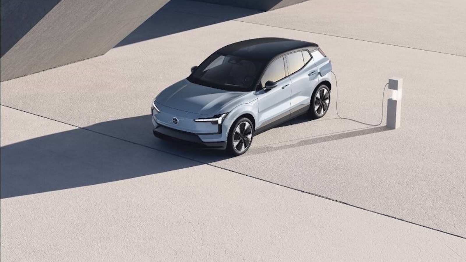 Volvo: Δίνει 1 χρόνο δωρεάν φόρτιση στο σπίτι – Ξεκινά στη Σουηδία, επεκτείνεται παγκοσμίως! Volvo: Δίνει 1 χρόνο δωρεάν φόρτιση στο σπίτι – Ξεκινά στη Σουηδία, επεκτείνεται παγκοσμίως!