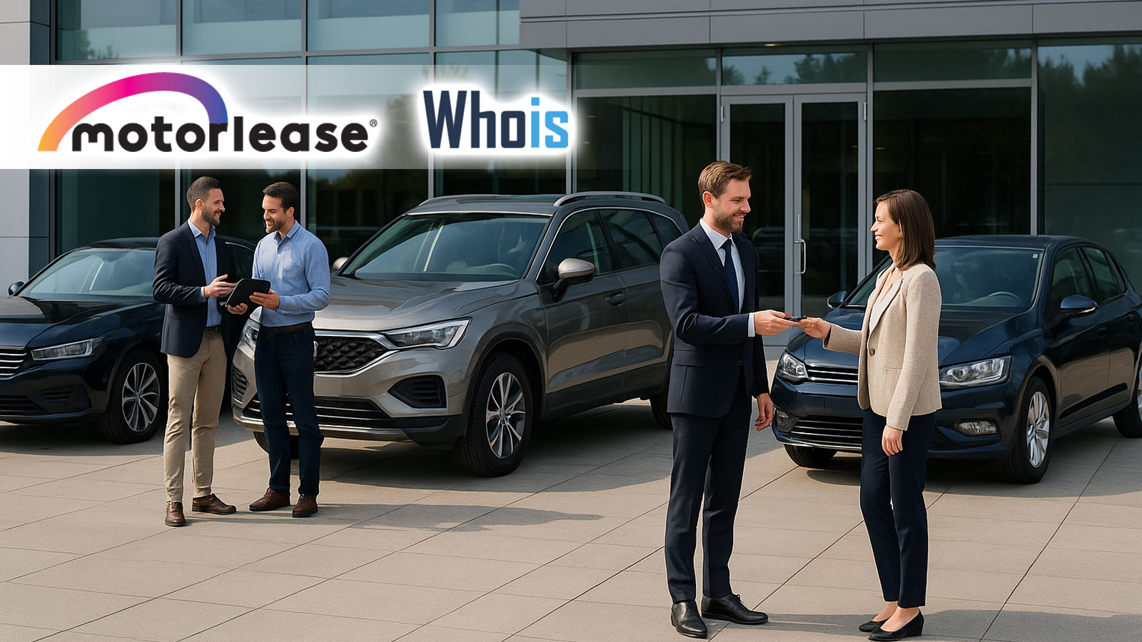 Ποια είναι η Motorlease; Τι σημαίνει ανθρώπινο, ευέλικτο και αξιόπιστο Leasing; Ποια είναι η Motorlease; Τι σημαίνει ανθρώπινο, ευέλικτο και αξιόπιστο Leasing;