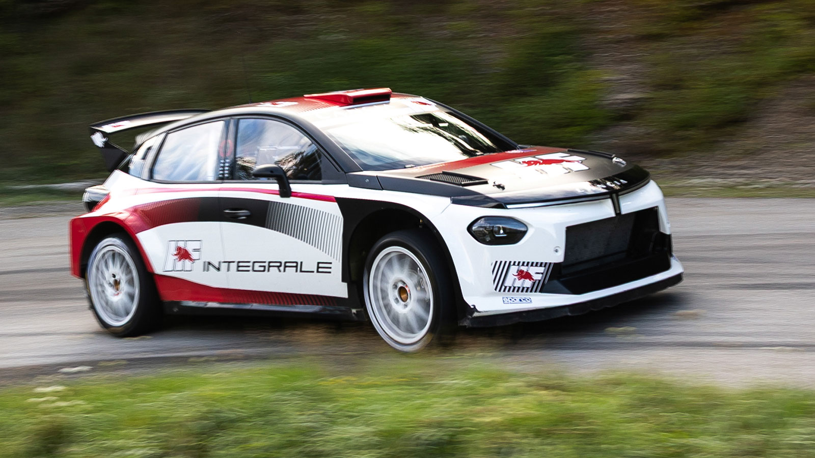 Επίσημο: Η Lancia επιστρέφει στο WRC - Ποιος είναι ο πρώτος αγώνας; Επίσημο: Η Lancia επιστρέφει στο WRC - Ποιος είναι ο πρώτος αγώνας;