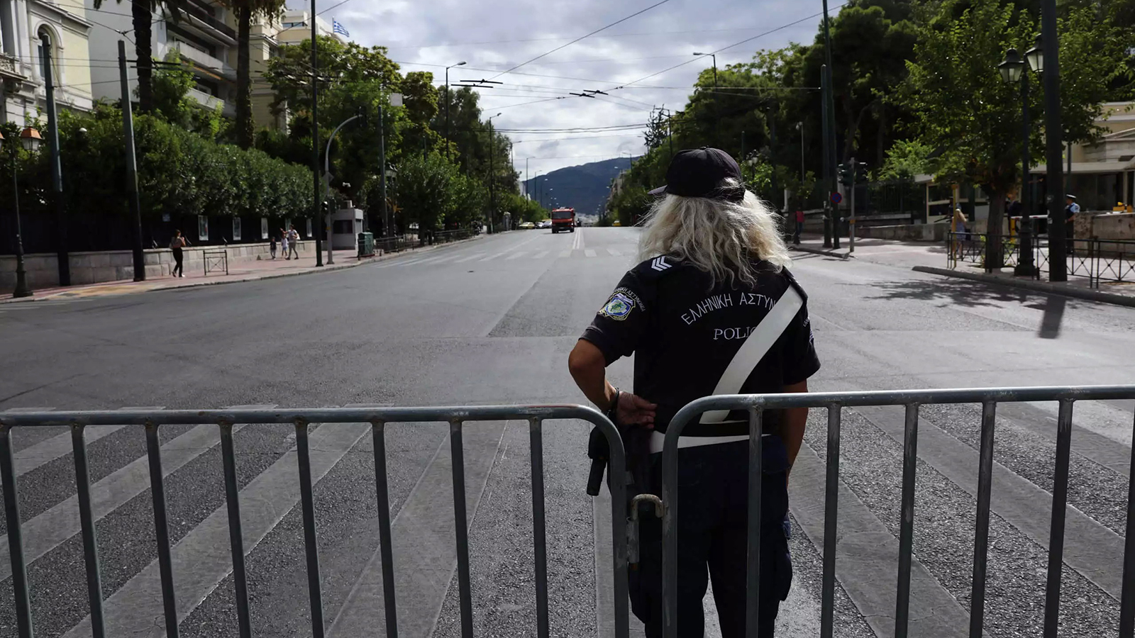 ΕΚΟ Ράλλυ Ακρόπολις 2025: Απροσπέλαστο το κέντρο της Αθήνας από σήμερα ΕΚΟ Ράλλυ Ακρόπολις 2025: Απροσπέλαστο το κέντρο της Αθήνας από σήμερα