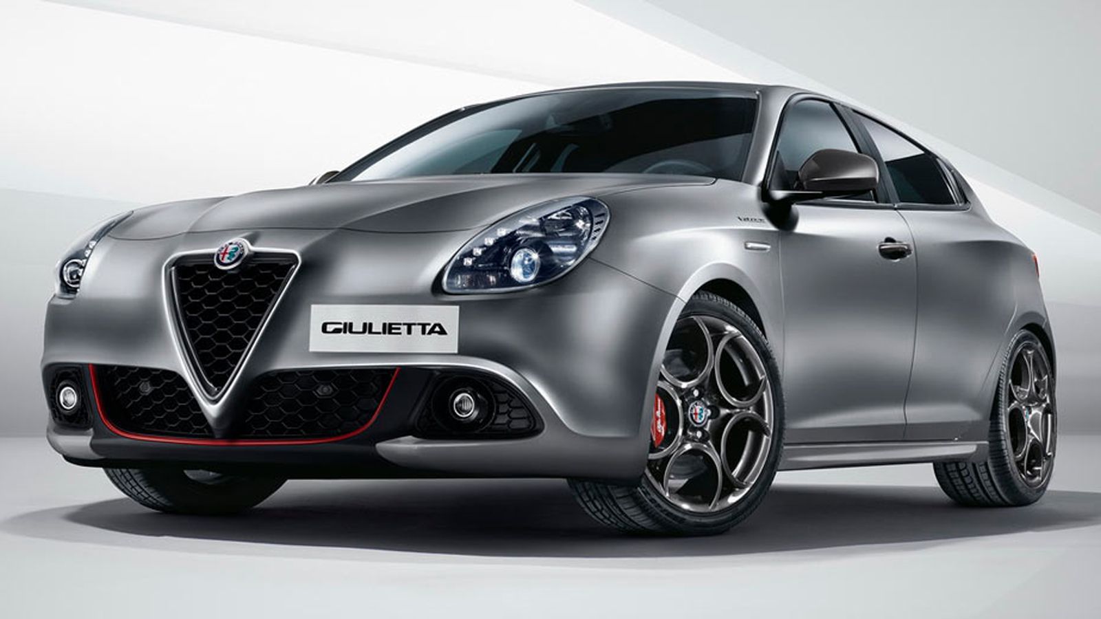 Alfa romeo gulieta