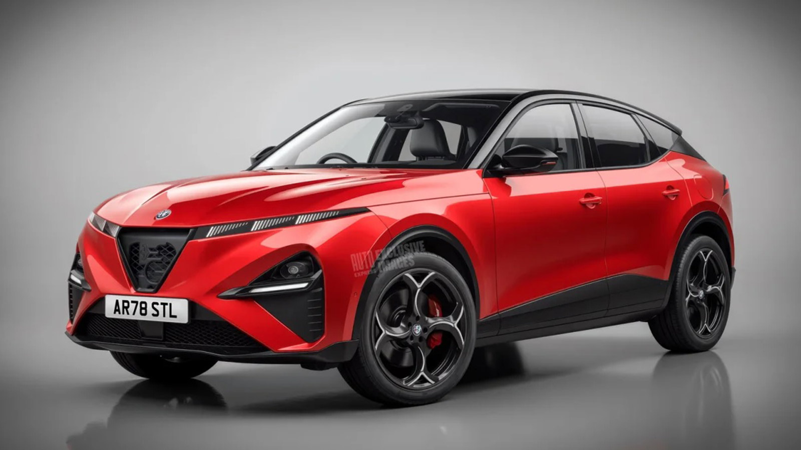 Το σχέδιο είναι ανεξάρτητο της Alfa Romeo και προέρχεται από την ιστοσελίδα Autoexpress. Το σχέδιο είναι ανεξάρτητο της Alfa Romeo και προέρχεται από την ιστοσελίδα Autoexpress.