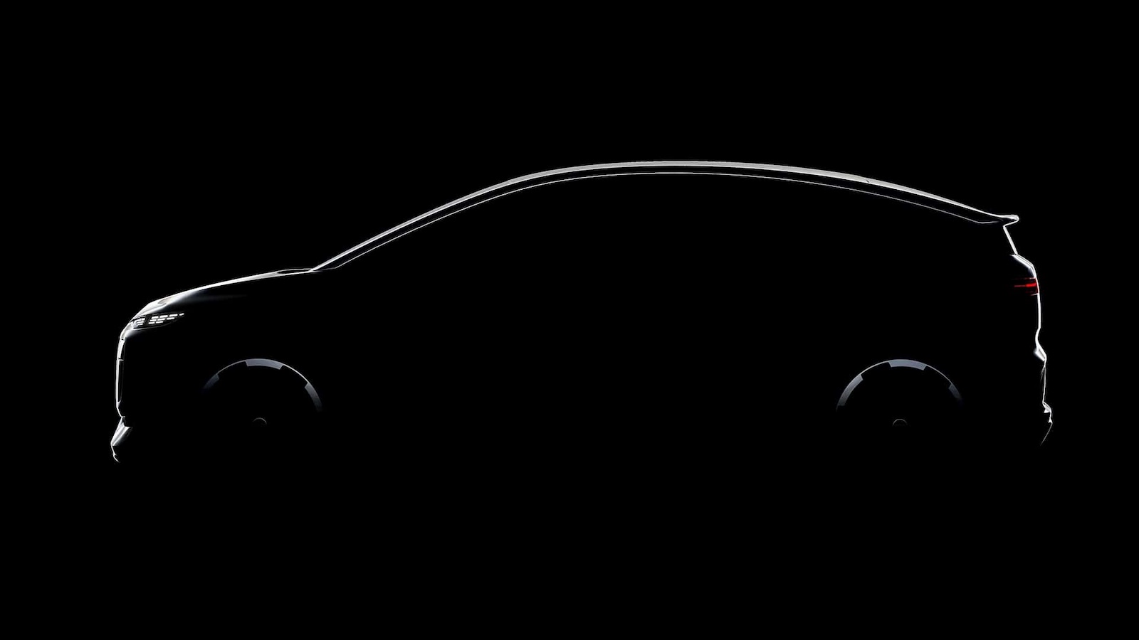 Κατά τη διάρκεια του ετήσιου συνεδρίου της Audi, αποκαλύφθηκε η πρώτη teaser εικόνα του A2 E-Tron.

