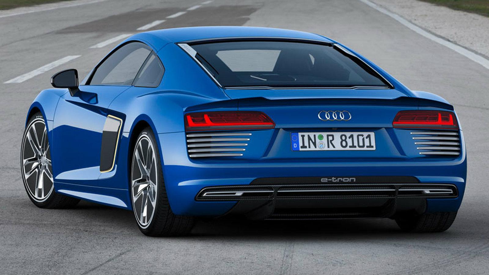Audi или bmw
