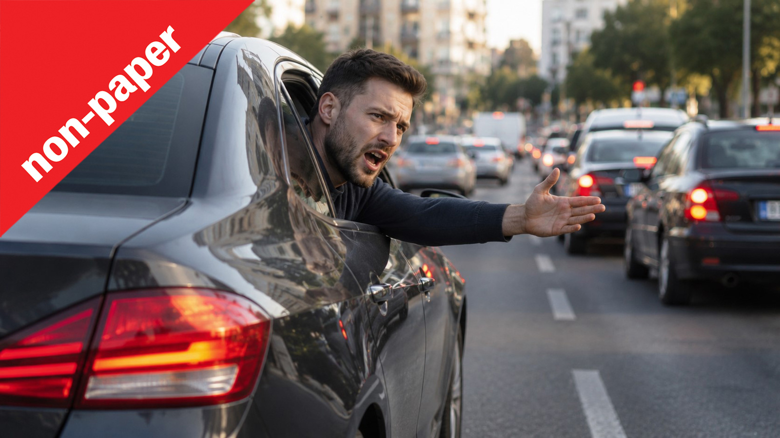 Ποια μοντέλα «φωνάζουν» ότι ο οδηγός τους δεν ξέρει από αυτοκίνητα; Ποια μοντέλα «φωνάζουν» ότι ο οδηγός τους δεν ξέρει από αυτοκίνητα;