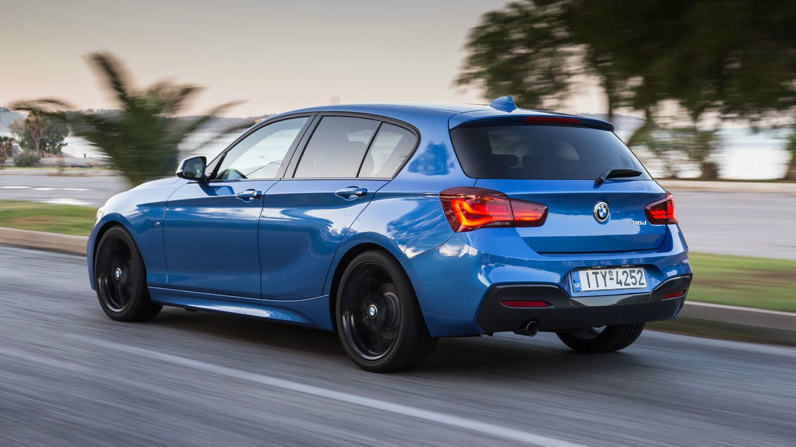 Магнитола bmw 116