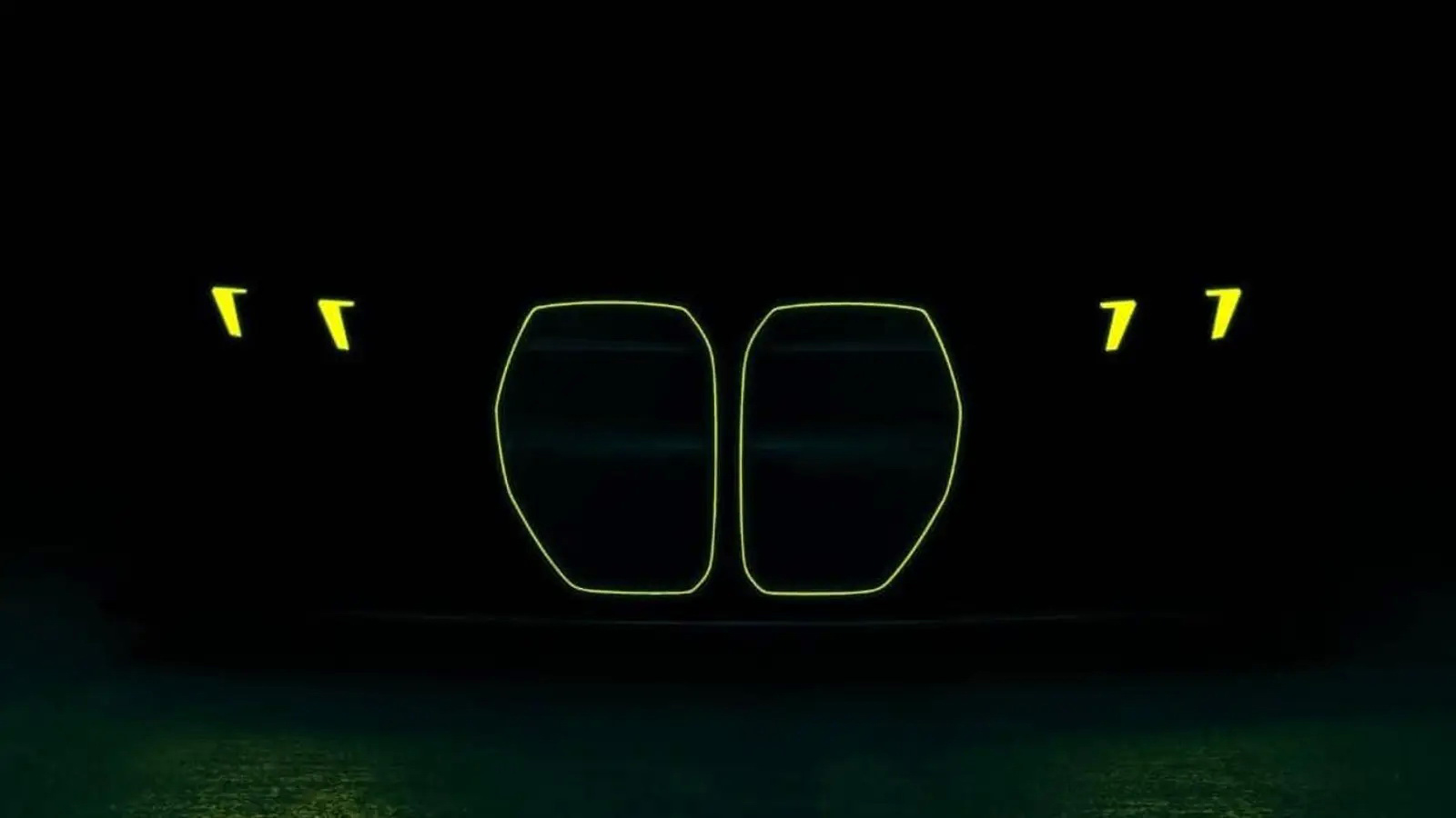 Η BMW έχει έτοιμη τη νέα αγωνιστική M4 GT3 Evo 
