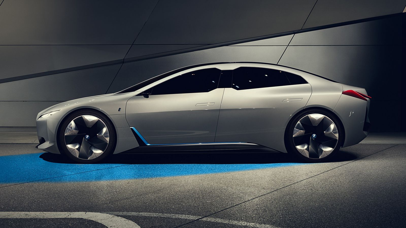 Clar платформа bmw