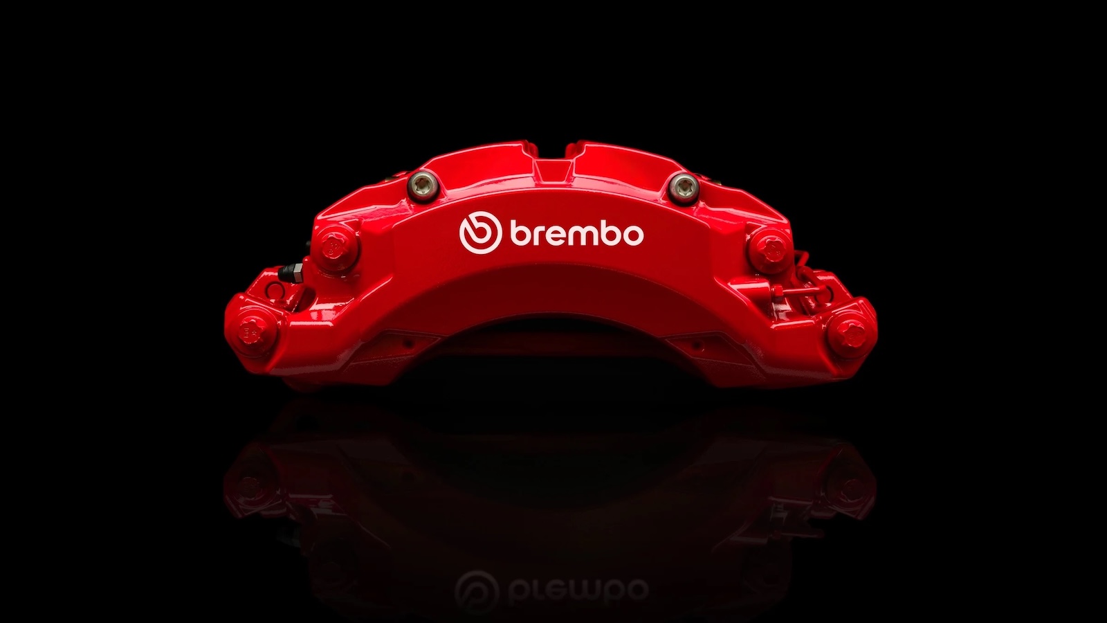 Brembo Boldika: Η πιο ισχυρή δαγκάνα φρένων στην ιστορία της εταιρείας Brembo Boldika: Η πιο ισχυρή δαγκάνα φρένων στην ιστορία της εταιρείας