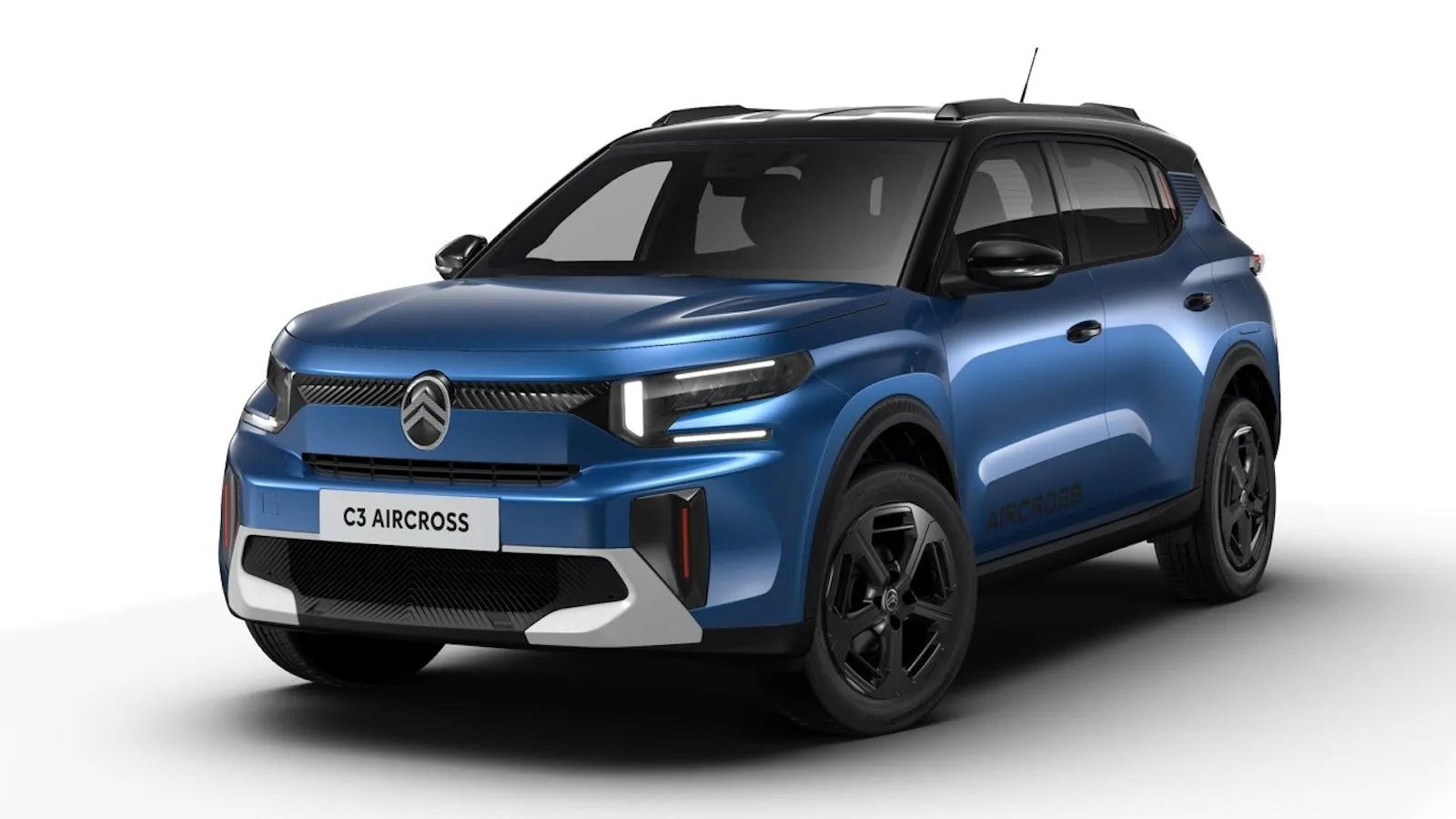 To Citroen C3 Aircross Collection είναι διαθέσιμο από 21.300 ευρώ. To Citroen C3 Aircross Collection είναι διαθέσιμο από 21.300 ευρώ.