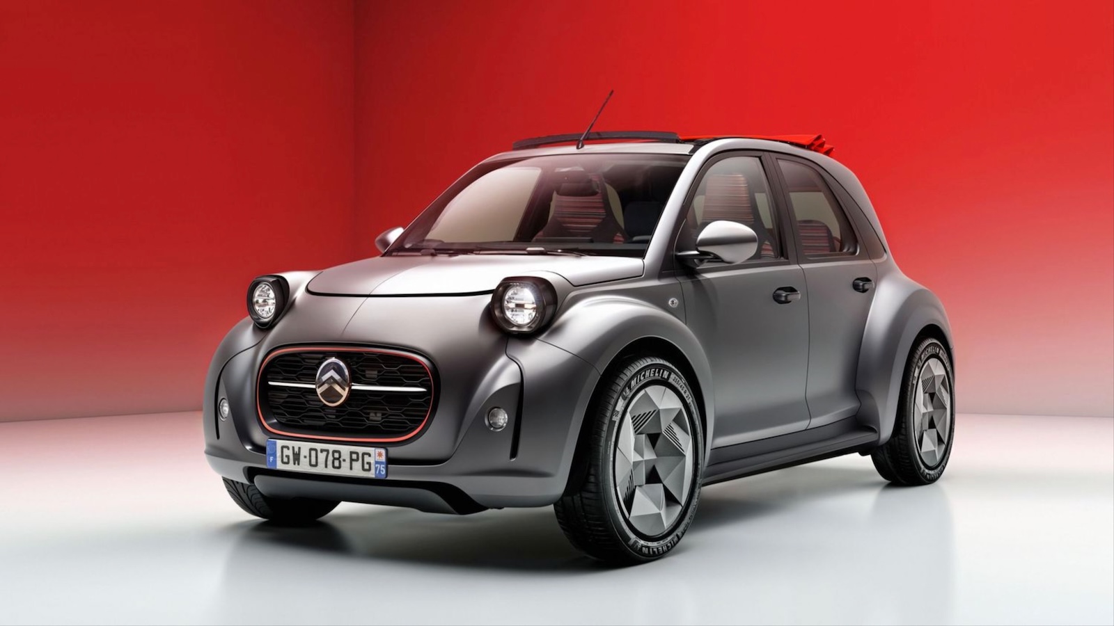2CV (Ντεσεβό): Η Citroen εξετάζει σοβαρά να επαναφέρει το πιο εμβληματικό της μοντέλο 2CV (Ντεσεβό): Η Citroen εξετάζει σοβαρά να επαναφέρει το πιο εμβληματικό της μοντέλο