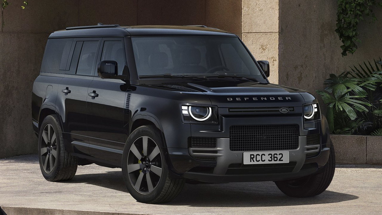 Land Rover: Καθυστερεί το νέο Defender - Πάει πίσω και το ηλεκτρικό Land Rover: Καθυστερεί το νέο Defender - Πάει πίσω και το ηλεκτρικό
