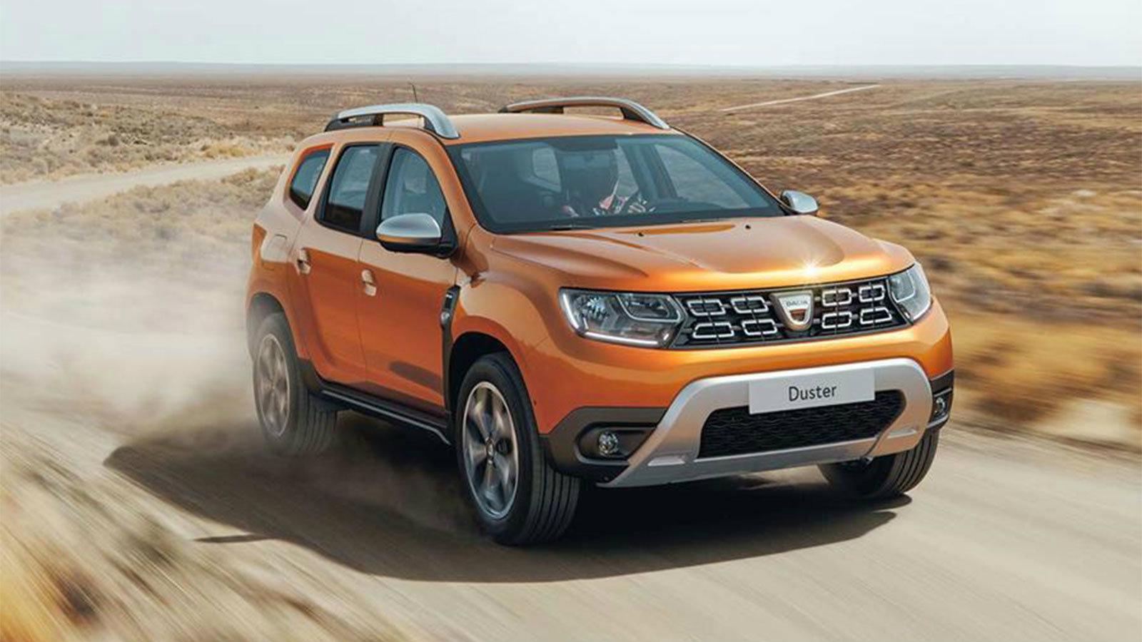 Dacia com tr