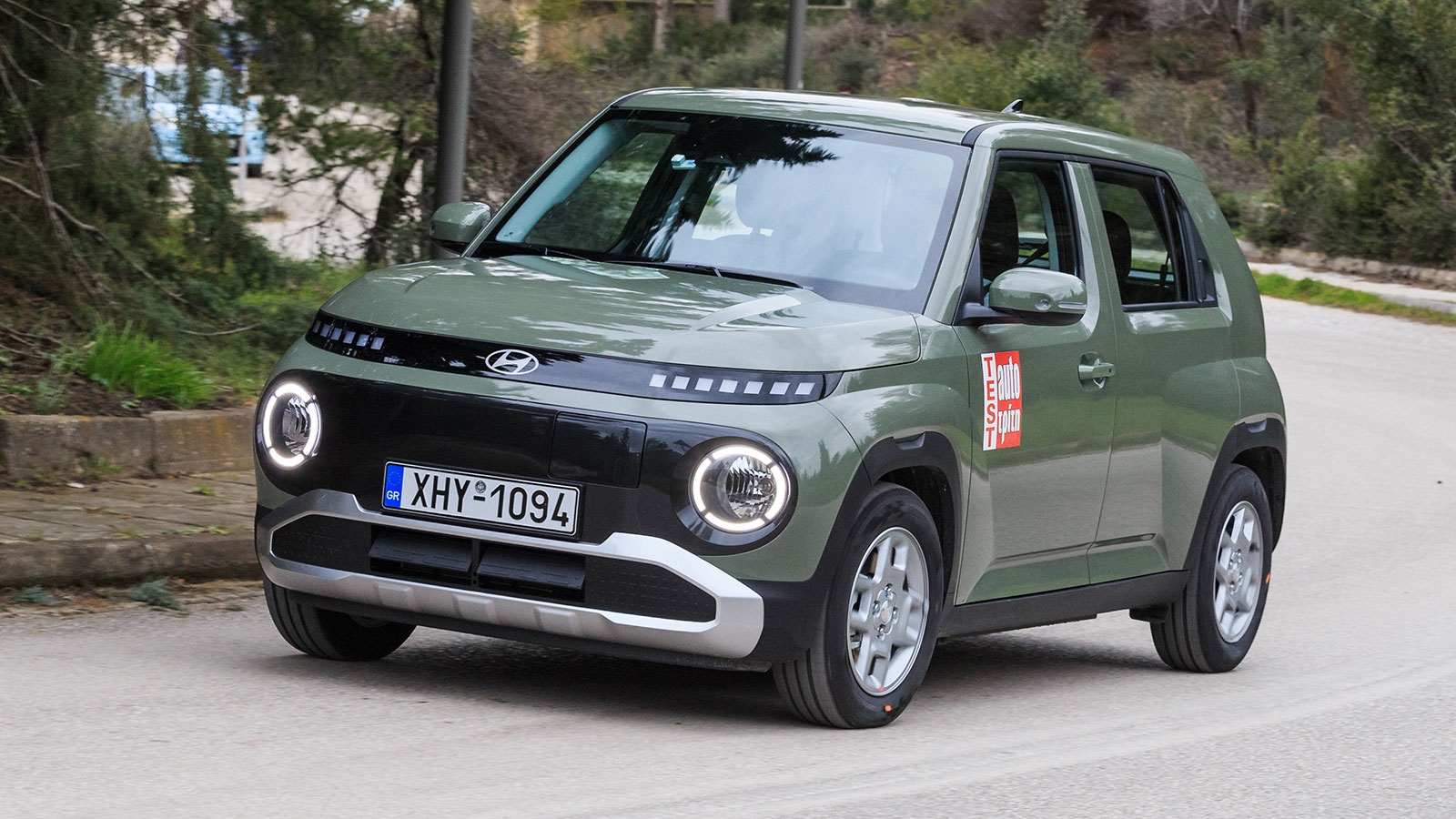 Είναι καλά τα ηλεκτρικά αυτοκίνητα της Hyundai; | autotriti.gr