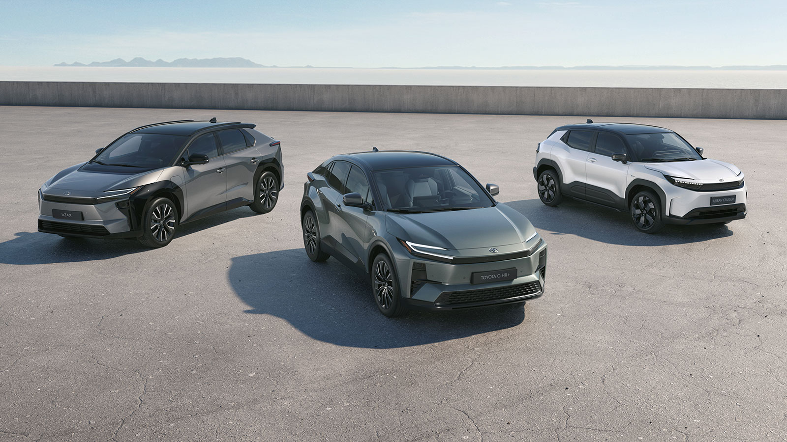 Η Toyota (μαζί με τη Lexus) και στα εξηλεκτρισμένα μοντέλα της επαληθεύει τη φήμη της σχετικά με την αξιοπιστία των μοντέλων της, προφέροντας για τα αμιγώς ηλεκτρικά, τη μεγαλύτερη εγγύηση μπαταρίας σ