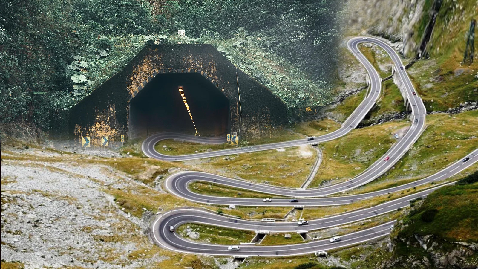 Οι πιο επικίνδυνες χώρες να οδηγείς! Πολύ ψηλά η Ελλάδα Οι πιο επικίνδυνες χώρες να οδηγείς! Πολύ ψηλά η Ελλάδα