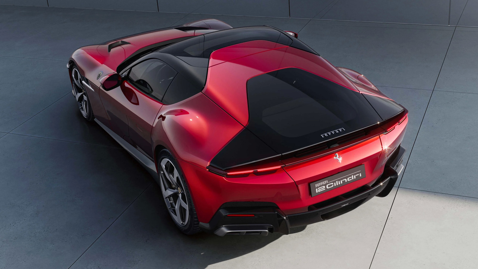 Ο απίστευτος λόγος που ανακαλούνται 80 Ferrari στις ΗΠΑ