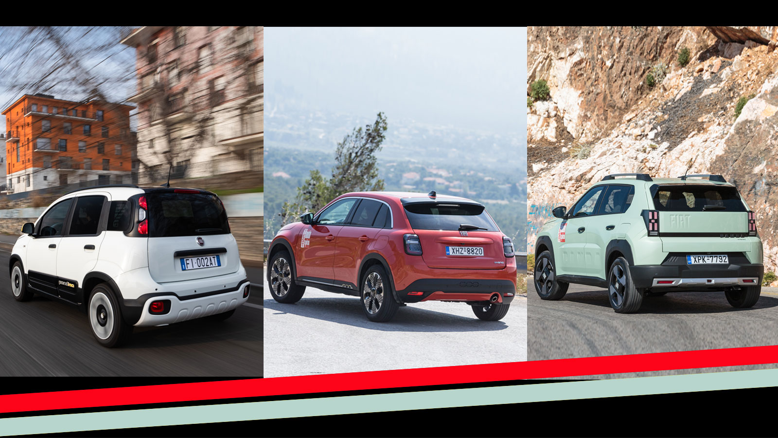 Η Fiat κάνει εκπτώσεις έως 3.500 ευρώ σε όλα τα μοντέλα της (Pandina, Grande Panda, 600) | autotriti.gr 