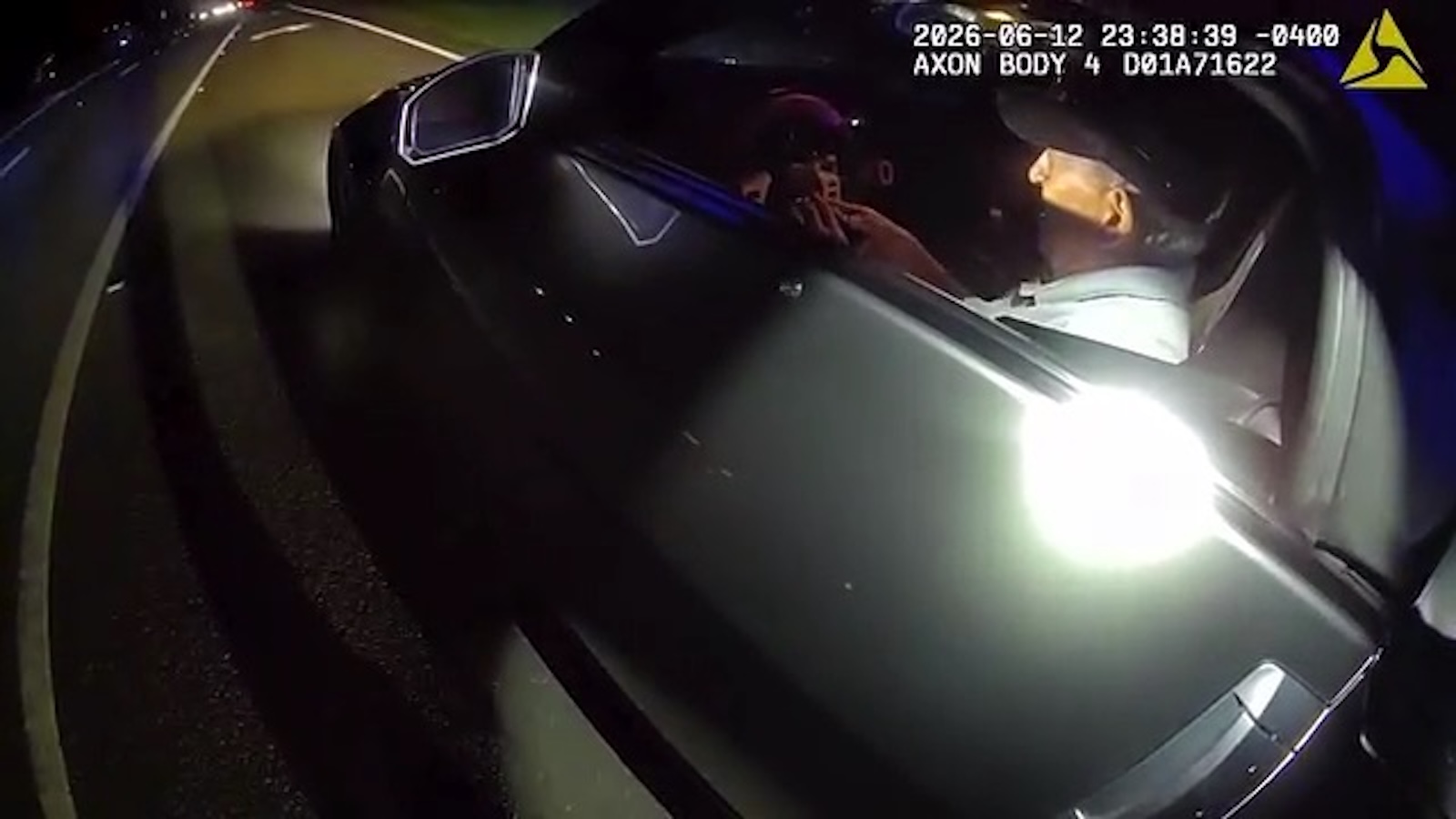 Συνελήφθη 85χρονος που έκανε κόντρες με Nissan 350Z – Πήγαινε με 177 χλμ./ώρα Συνελήφθη 85χρονος που έκανε κόντρες με Nissan 350Z – Πήγαινε με 177 χλμ./ώρα
