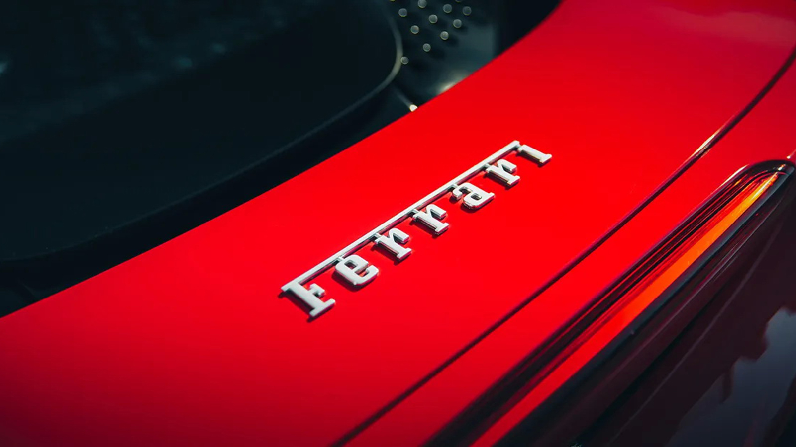 Ferrari: «Φρένο» στο 2ο ηλεκτρικό - Θέλουν βενζίνη οι αγοραστές Ferrari: «Φρένο» στο 2ο ηλεκτρικό - Θέλουν βενζίνη οι αγοραστές