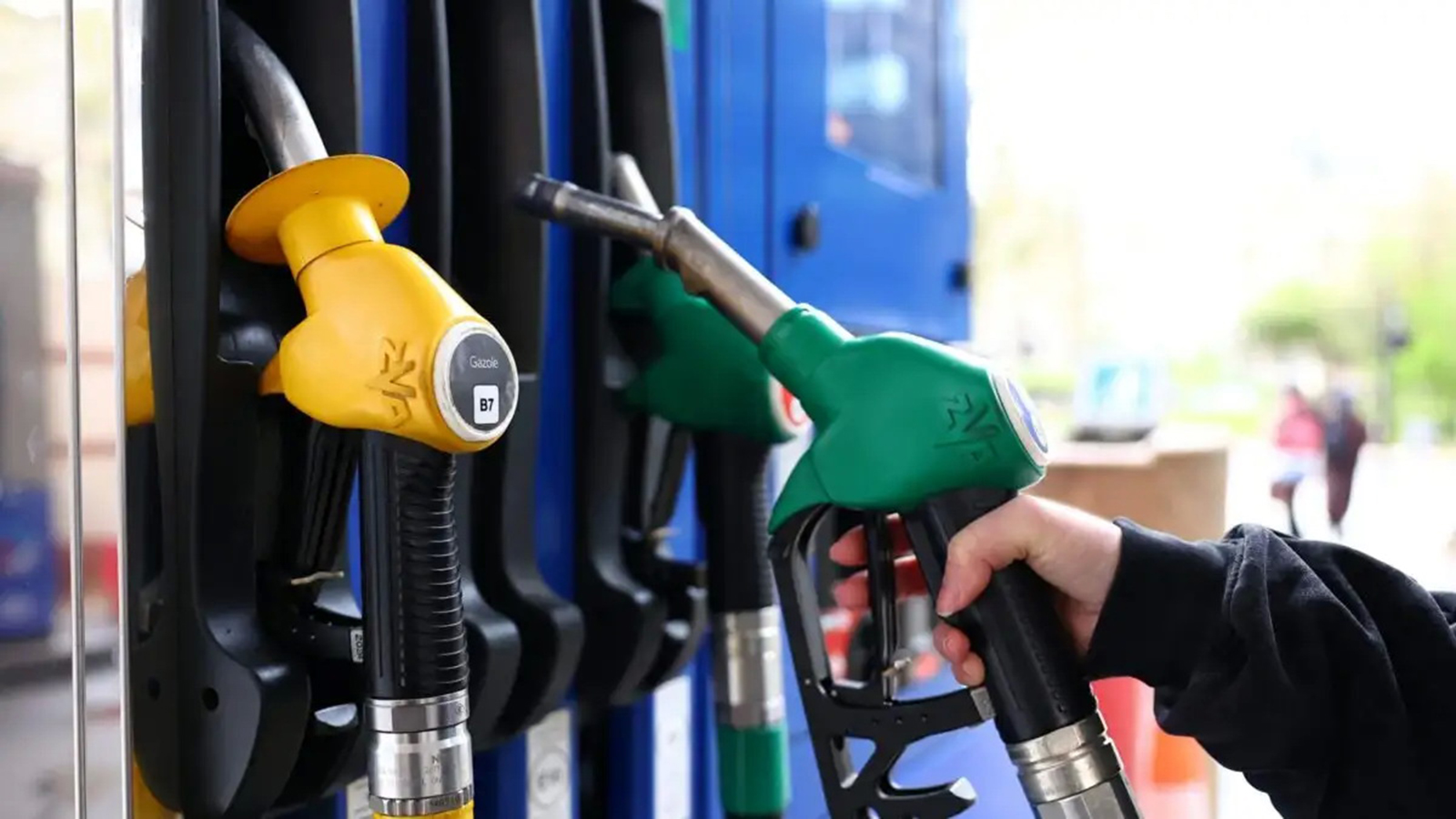 Fuel Pass: Ανοίγει και πάλι η πλατφόρμα-Αιτήσεις με βάση το ΑΦΜ 