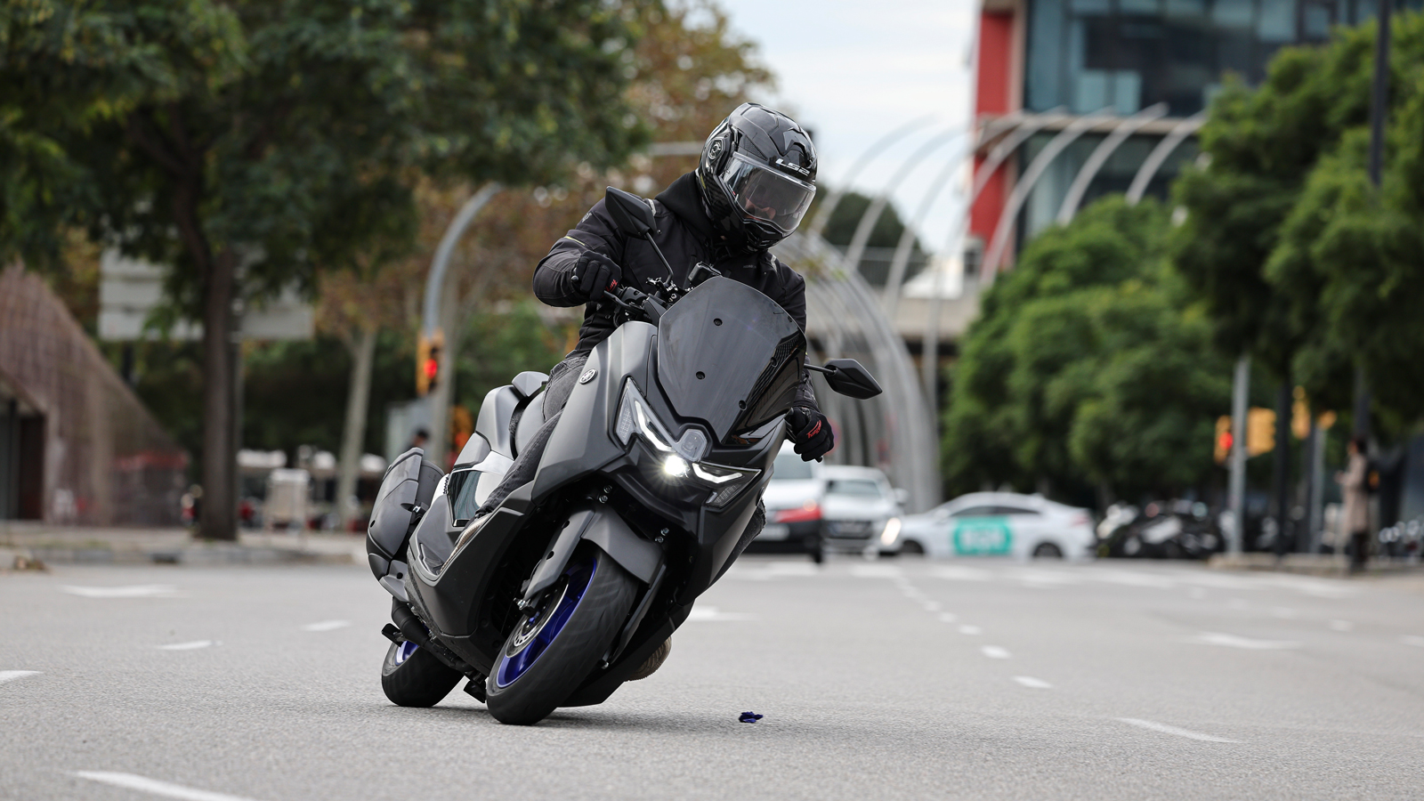 Ιδανικά δίκυκλα 125cc για Αρχάριους Οδηγούς 