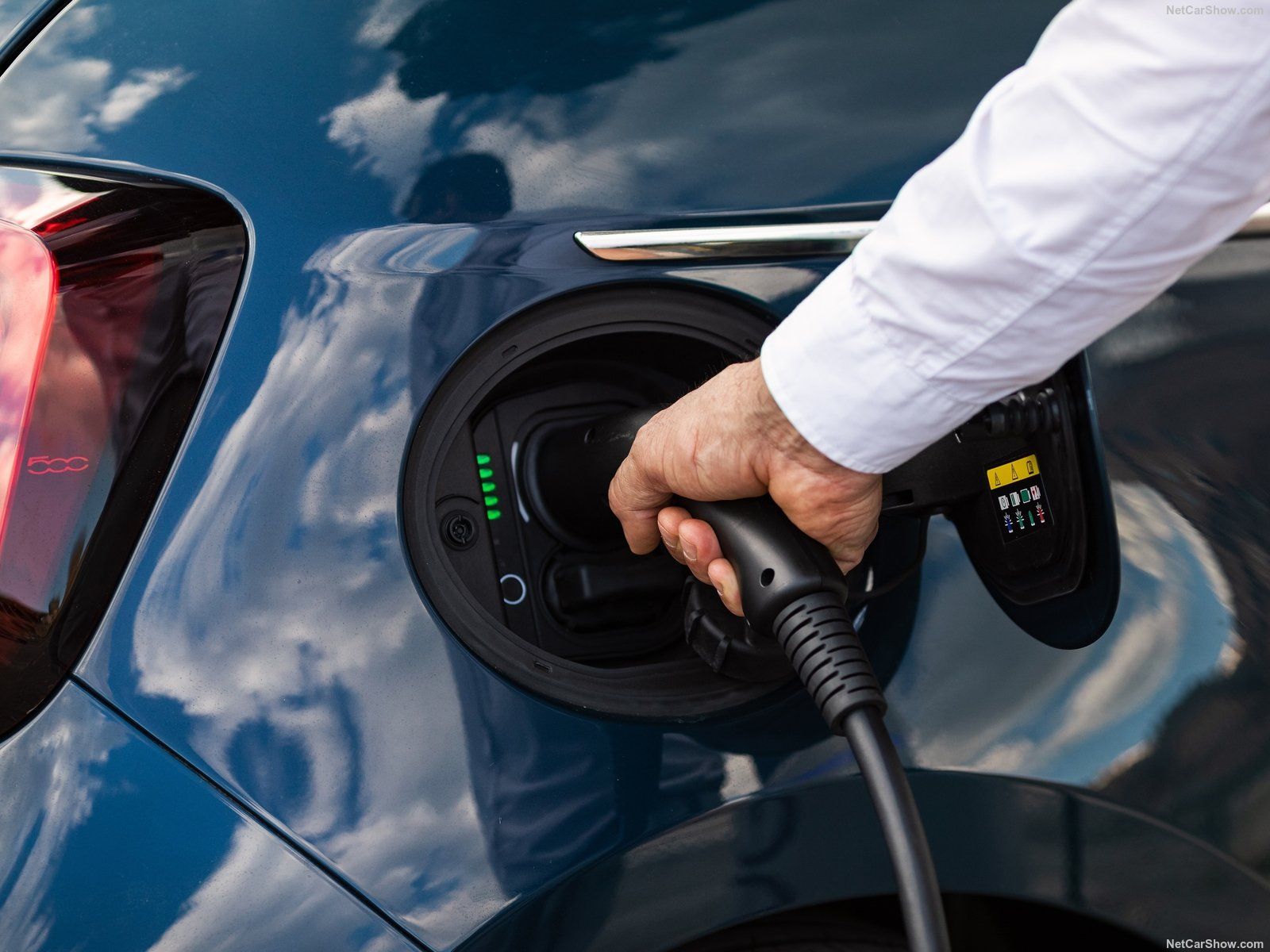 Ηλεκτρικά για 2.500 ευρώ κέρδος/χρόνο Ηλεκτρικά για 2.500 ευρώ κέρδος/χρόνο