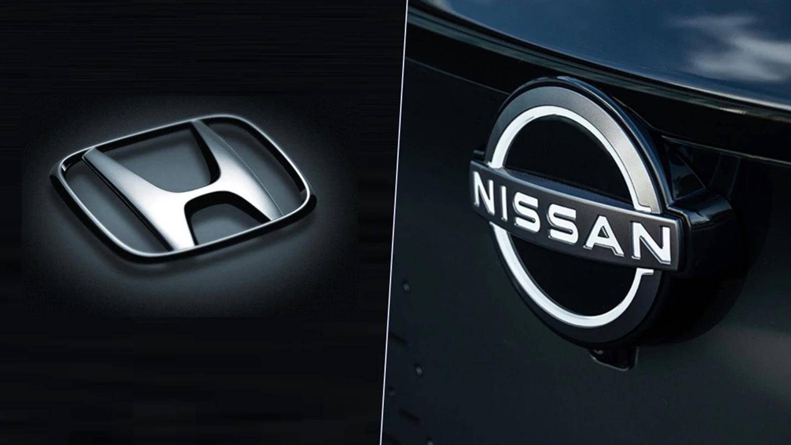 Nissan & Honda δε συγχωνεύτηκαν, αλλά ετοιμάζονται για νέα συνεργασία Nissan & Honda δε συγχωνεύτηκαν, αλλά ετοιμάζονται για νέα συνεργασία