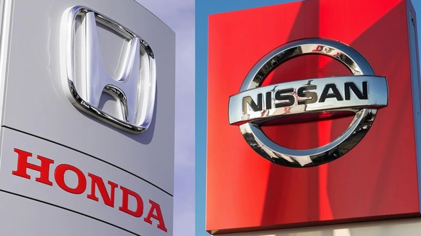 Honda - Nissan: Δεν συγχωνεύτηκαν αλλά ανακοίνωσαν νέα συνεργασία   
