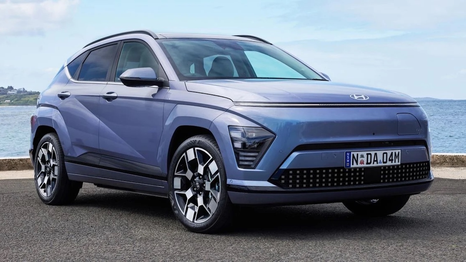Το κορεατικό Group (Hyundai - Kia) κατέλαβε και τις τρεις πρώτες θέσεις του βάθρου. Το κορεατικό Group (Hyundai - Kia) κατέλαβε και τις τρεις πρώτες θέσεις του βάθρου.