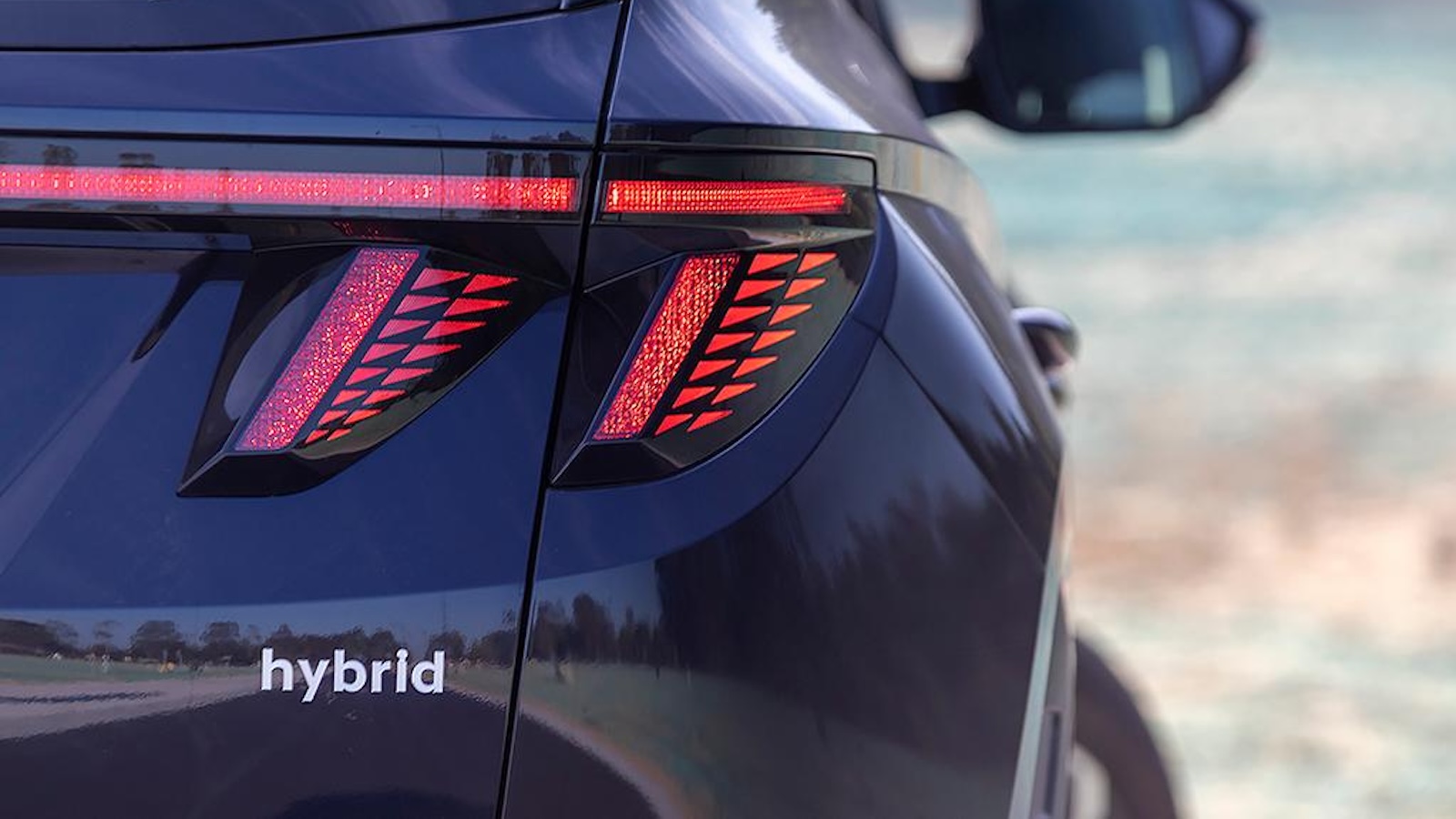 Η Hyundai στα βήματα της Toyota: Έρχονται αποκλειστικά Hyundai υβριδικά; 