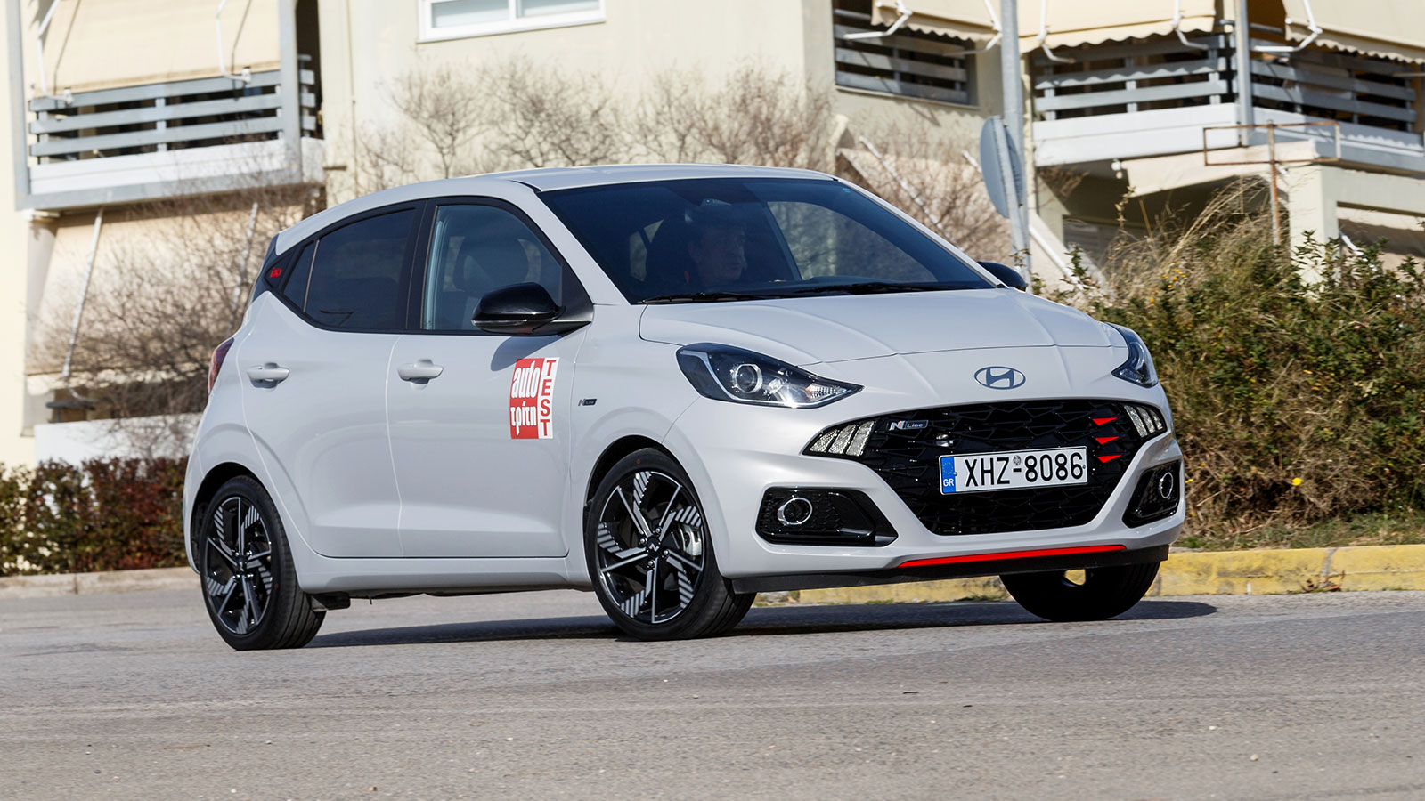 4 Hyundai -i10, i20, Bayon, Inster -κάτω από 20.000 ευρώ | autotriti.gr