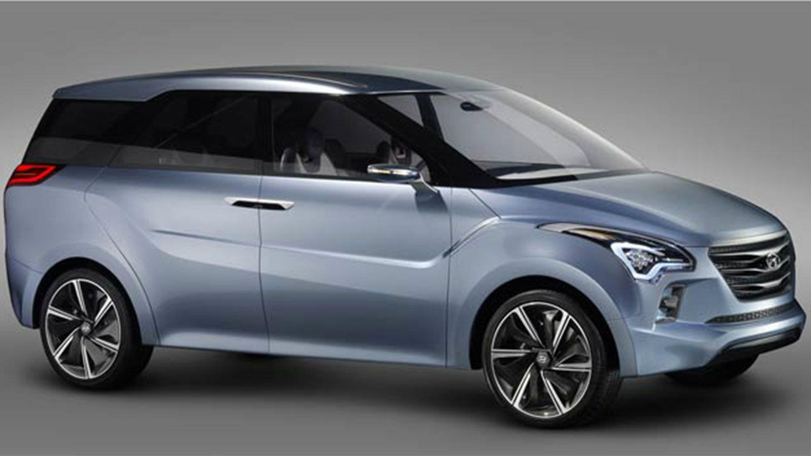Hyundai cross coupe
