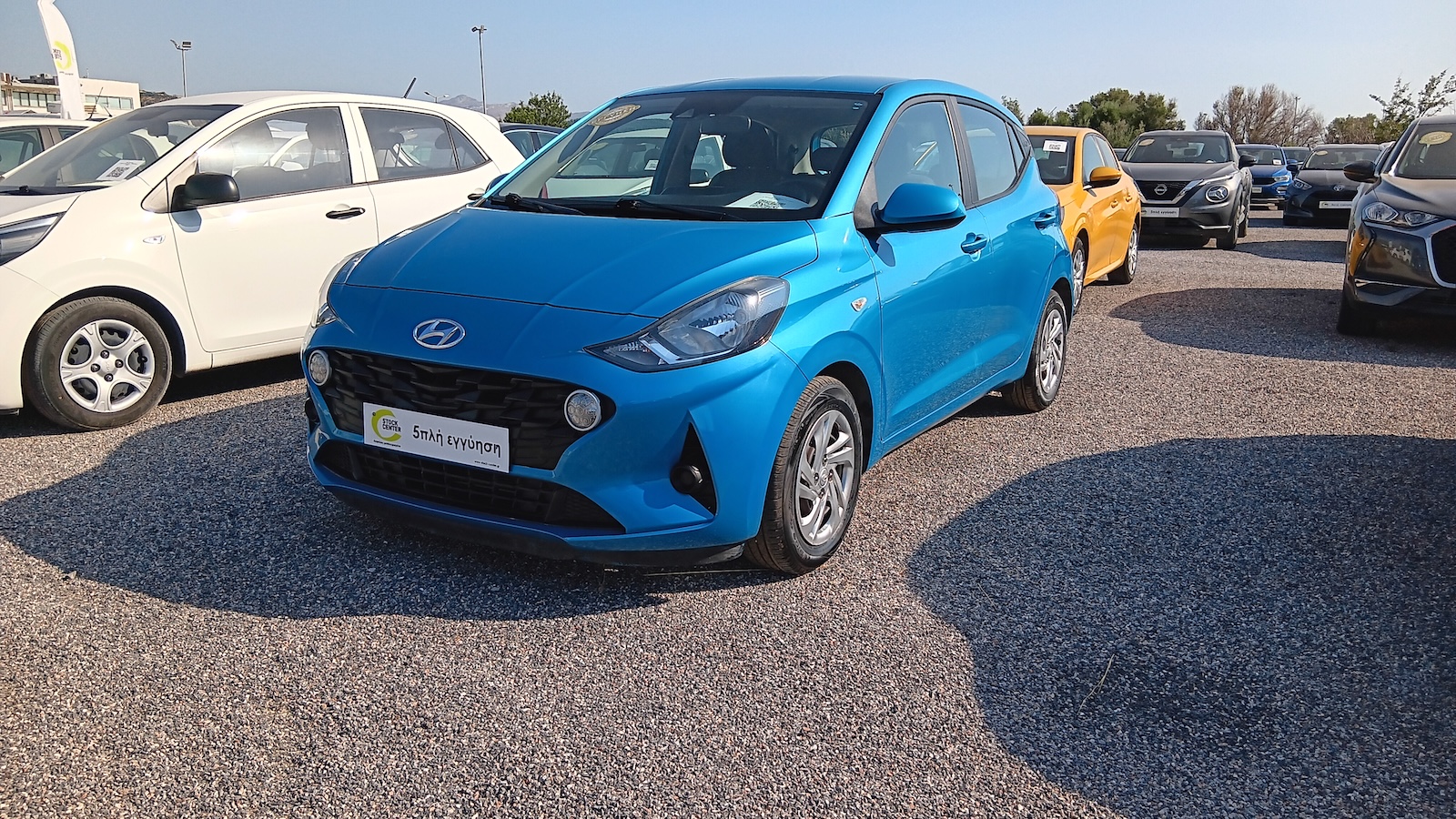 Το συμπέρασμα μας για το Hyundai i10 ως μεταχειρισμένο