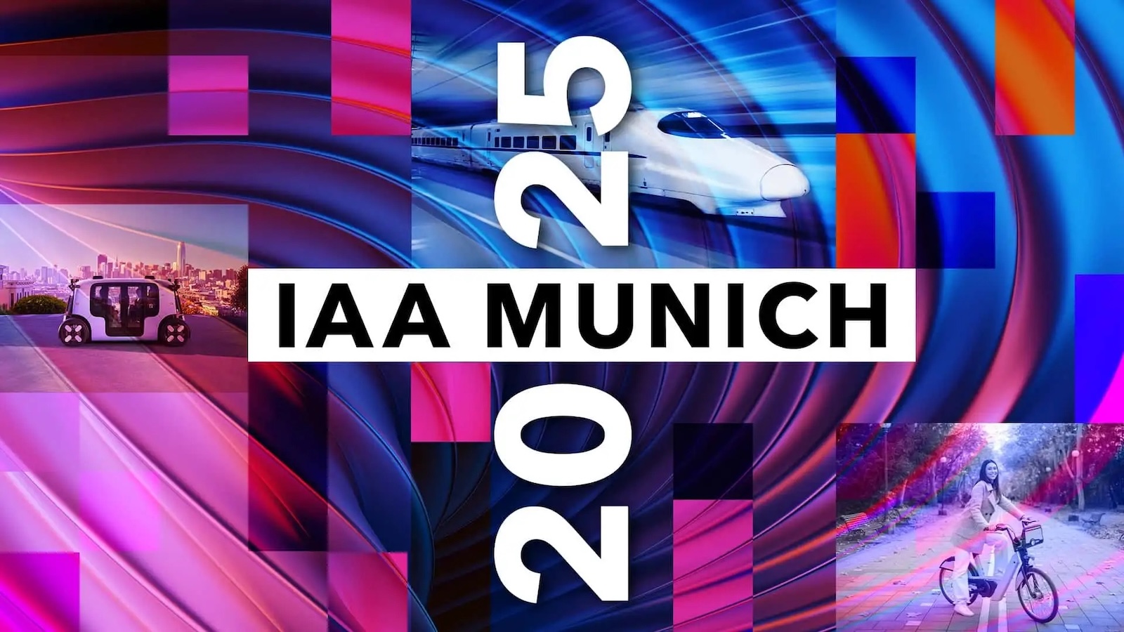 IAA Μόναχο 2025: Όλες οι πρεμιέρες που θα κλέψουν την παράσταση IAA Μόναχο 2025: Όλες οι πρεμιέρες που θα κλέψουν την παράσταση