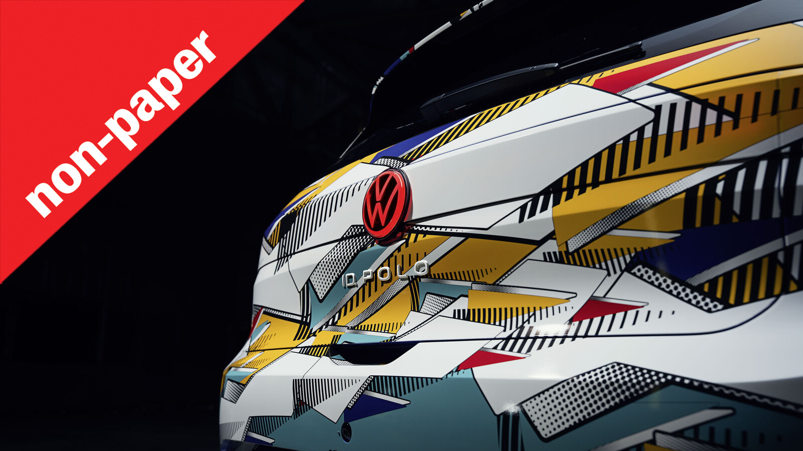 Πώς τα ID. Polo και ID. Cross είναι το «restart» της VW στα ηλεκτρικά; 