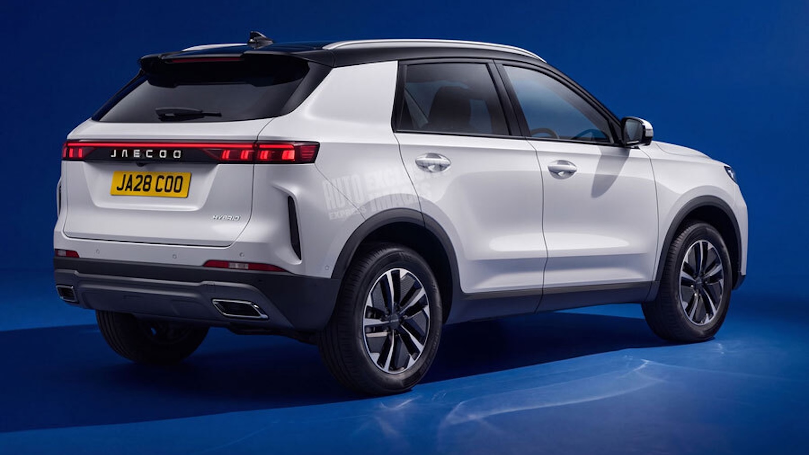 Το Jaecoo 3 θα είναι ένα μικρό SUV με μήκος περίπου 4,2 μέτρα. Σχεδιαστικά, αναμένεται να διατηρήσει την επιτυχημένη «τετραγωνισμένη» και στιβαρή αισθητική που χαρακτηρίζει τη σχεδιαστική ταυτότητα της μάρκας. Το Jaecoo 3 θα είναι ένα μικρό SUV με μήκος περίπου 4,2 μέτρα. Σχεδιαστικά, αναμένεται να διατηρήσει την επιτυχημένη «τετραγωνισμένη» και στιβαρή αισθητική που χαρακτηρίζει τη σχεδιαστική ταυτότητα της μάρκας.