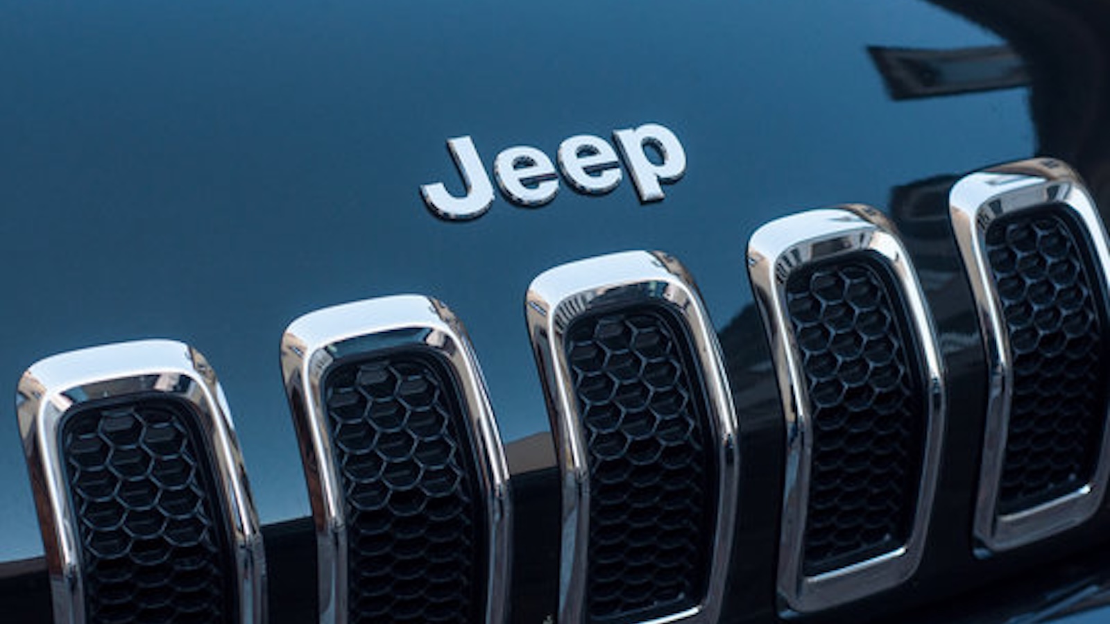 Πώς πήρε το όνομά της η Jeep και τι σημαίνει; Πώς πήρε το όνομά της η Jeep και τι σημαίνει;