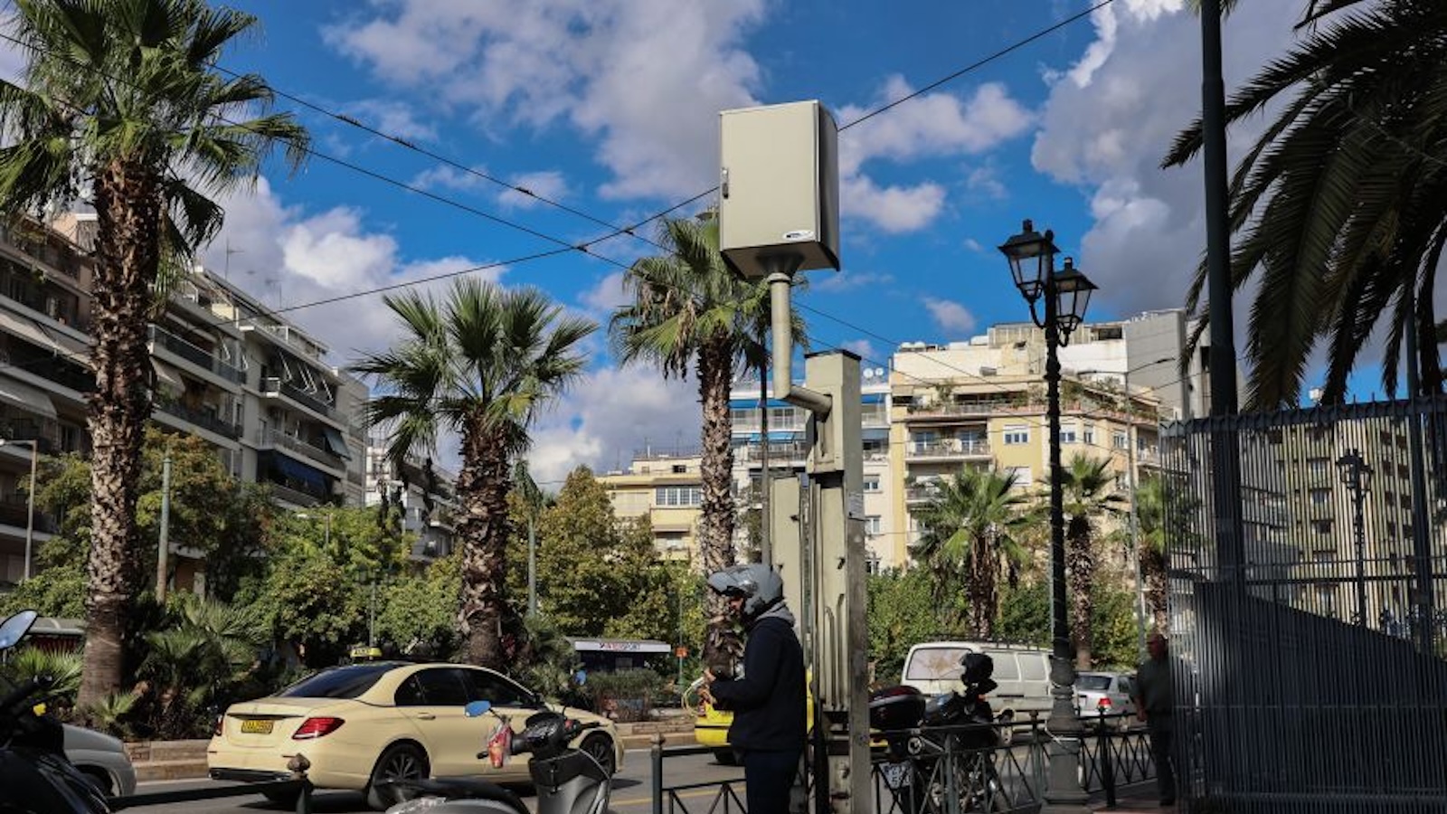 Ανατροπή στα πρόστιμα του ΚΟΚ – Νέα διάταξη υπέρ των Δήμων με αστερίσκους